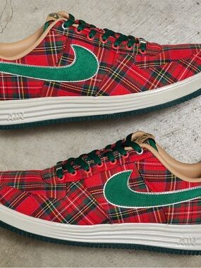 Nike Lunar Force 1 Low City QS ‘City Pack - London’